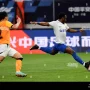 Shandong Taishan vs Qingdao Hainiu: Pertarungan Sengit di Liga Super China