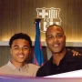 Shane Kluivert, Penerus Langkah Ayahnya di Barcelona