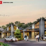 Sinar Mas Land Hadirkan Meliora, Klaster Hunian Modern di Kota Deltamas