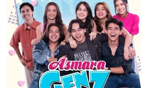 Sinetron Asmara Gen Z: Kisah Cinta dan Persahabatan di Kalangan Gen Z