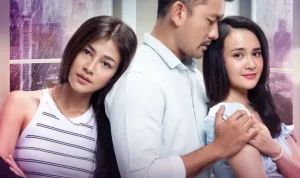 Sinetron Seindah Masa Remaja SCTV: Kisah Persahabatan dan Cinta di Masa Remaja