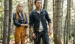 Sinopsis Chaos Walking: Masa Depan yang Penuh Misteri