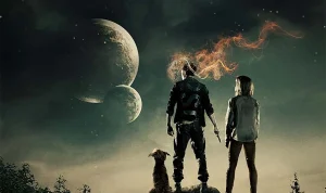Sinopsis Chaos Walking: Petualangan Mengerikan di Planet Asing