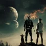 Sinopsis Chaos Walking: Petualangan Mengerikan di Planet Asing