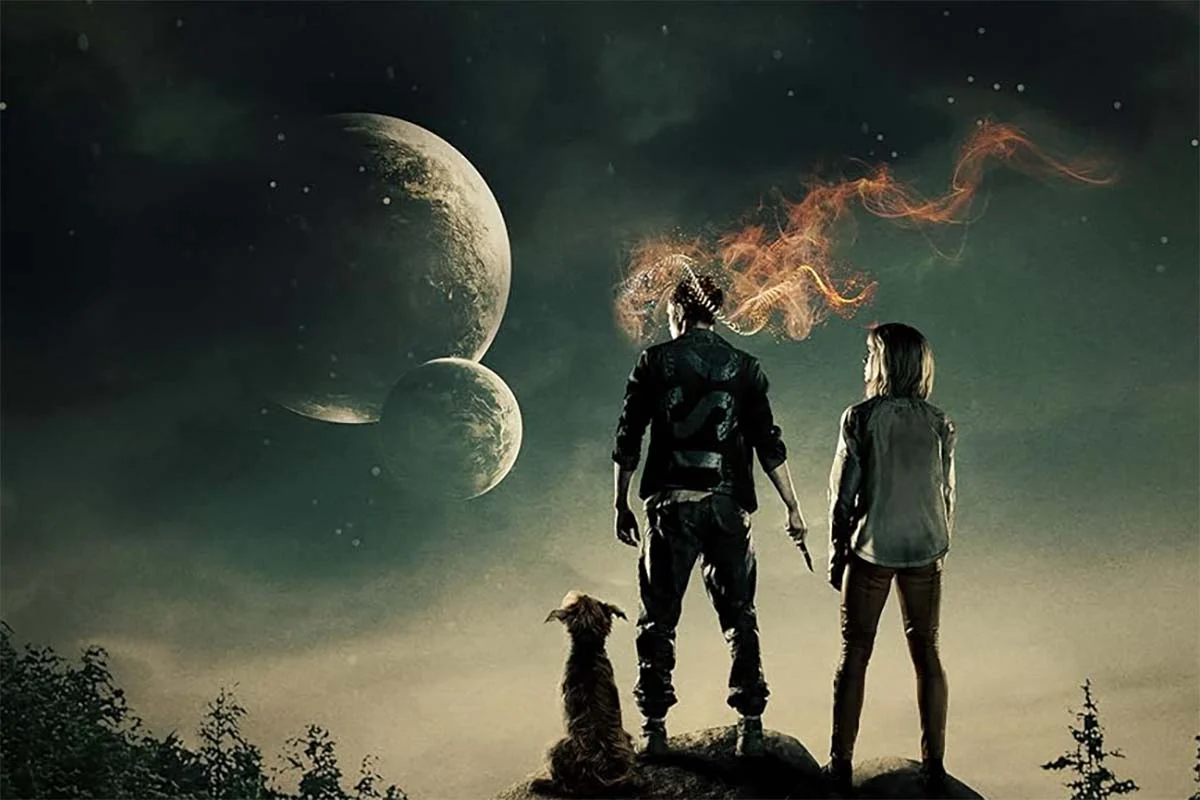 Sinopsis Chaos Walking: Petualangan Mengerikan di Planet Asing