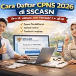 Skandal ASN dan Pendaftaran CPNS 2026: Fakta dan Tuntutan