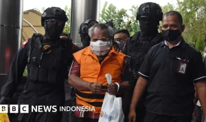 Skandal Korupsi Bupati di Indonesia: Dari Pemerasan hingga Jual Beli Jabatan
