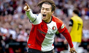 Skor Indonesia Hari Ini: Feyenoord Terima Tawaran untuk Ayase Ueda, Sementara Chelsea Mengalahkan AC Milan