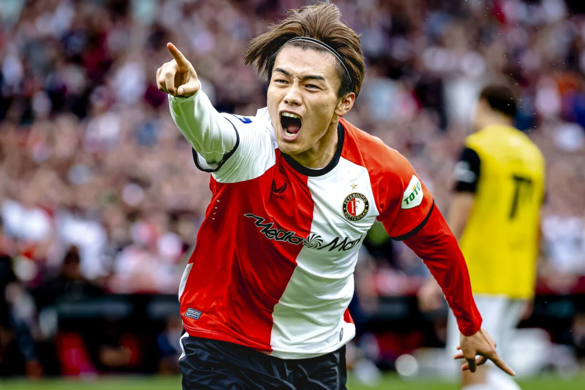 Skor Indonesia Hari Ini: Feyenoord Terima Tawaran untuk Ayase Ueda, Sementara Chelsea Mengalahkan AC Milan