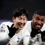 Son Heung-min dan Liga Korea: Pertemuan yang Mengharukan