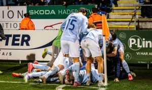 Sønderjyske vs Midtjylland: Tinjauan Pertandingan 3F Superliga
