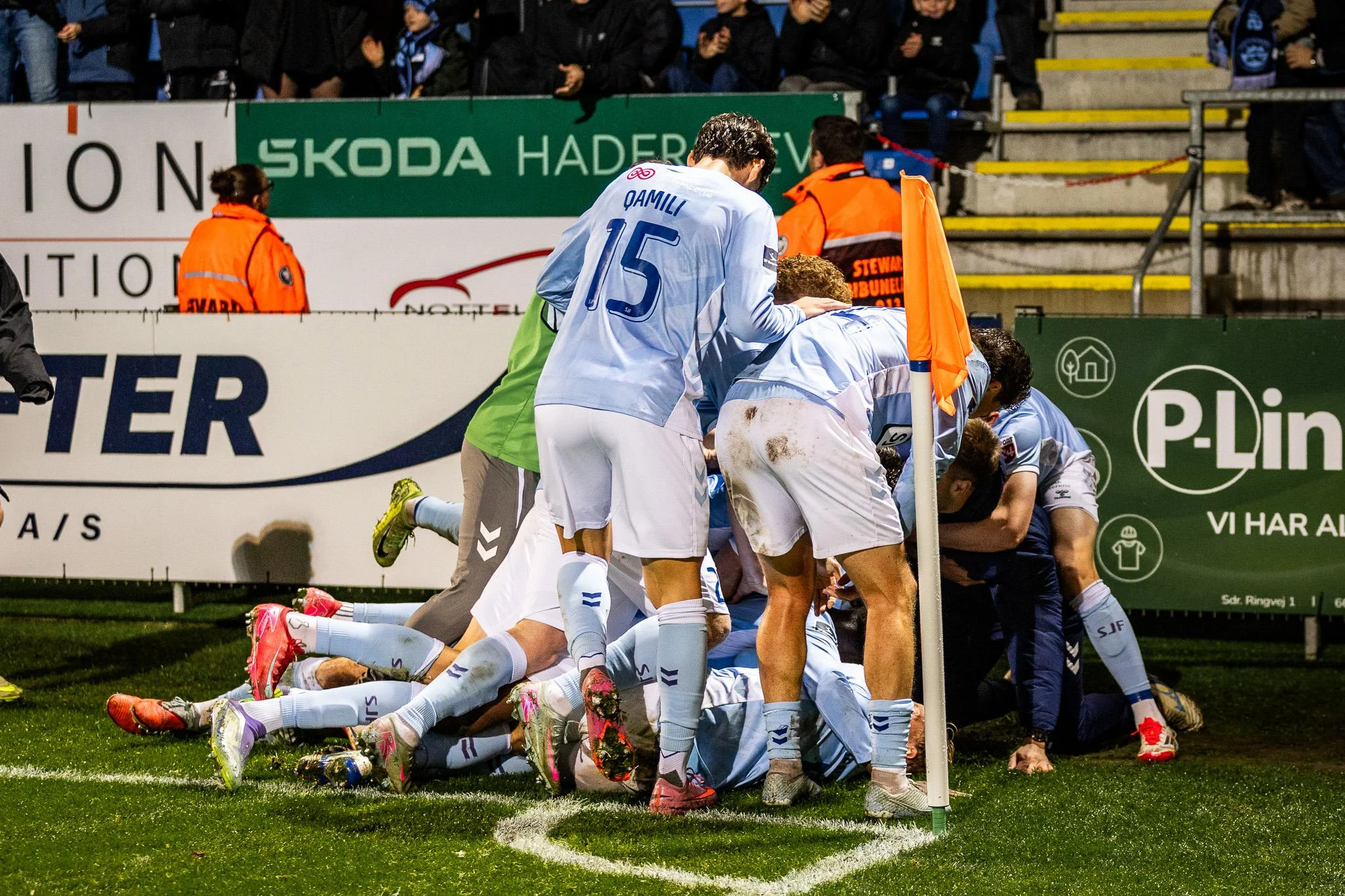 Sønderjyske vs Midtjylland: Tinjauan Pertandingan 3F Superliga
