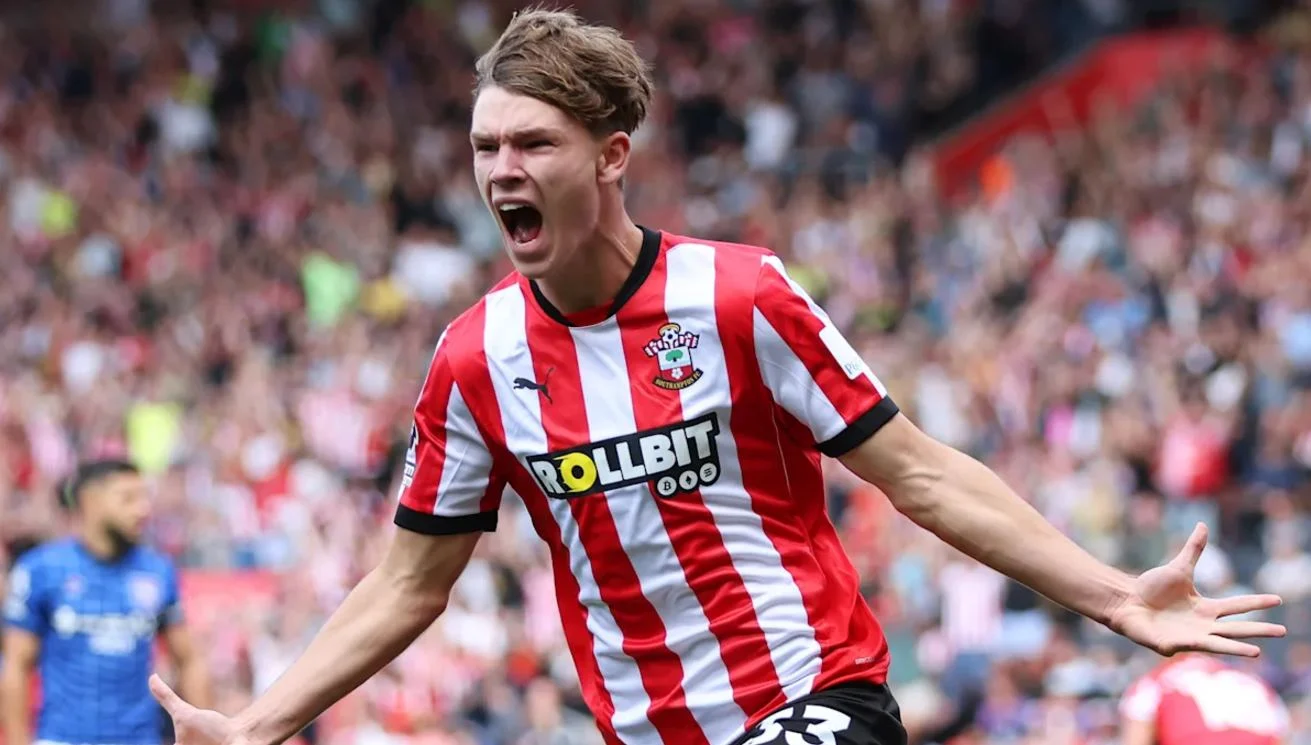 Southampton dan Berita Sepak Bola Terkini: Dari Kecelakaan Maut hingga Ambisi Klub