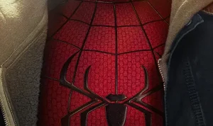 Spider-Man: Brand New Day, Film Terbaru yang Membuat Heboh di Box Office