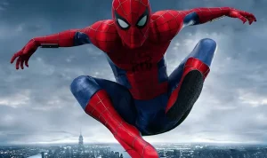 Spider-Man: Brand New Day Membuat Rekor Baru di Box Office