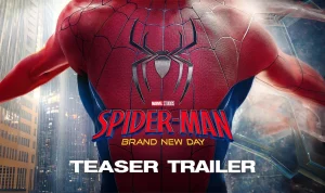Spider-Man: Brand New Day Membuat Rekor Baru di Box Office, Tapi Apa yang Menyebabkan Kesuksesannya?