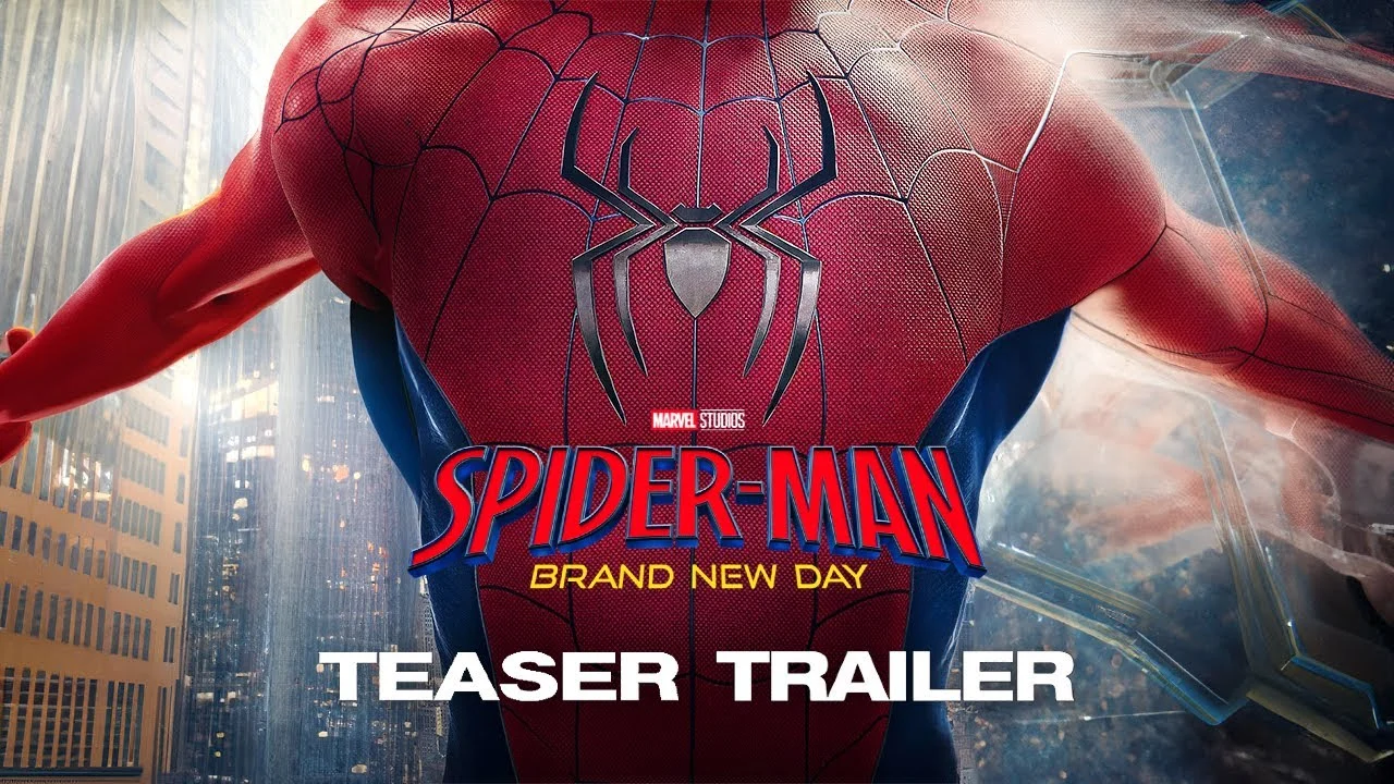 Spider-Man: Brand New Day Membuat Rekor Baru di Box Office, Tapi Apa yang Menyebabkan Kesuksesannya?
