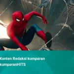 Spider-Man: Brand New Day Pecahkan Rekor Box Office
