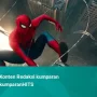 Spider-Man: Brand New Day Pecahkan Rekor Box Office