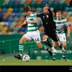 Sporting CP Siap Tampil di Markas Sendiri, Lawan Vitoria Guimaraes di Liga Portugal