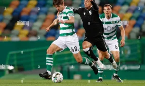 Sporting CP Siap Tampil di Markas Sendiri, Lawan Vitoria Guimaraes di Liga Portugal