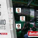 Sporting CP Siap Tantang Vitoria Guimaraes di Liga Portugal