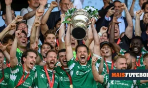 St. Gallen dan Benfica Berlaga di Liga Europa: Pertarungan Sengit dan Prediksi Skor