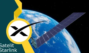 Starlink Siap Meluncurkan Ratusan Satelit Baru, Ini yang Perlu Anda Ketahui