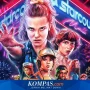Stranger Things Pecahkan Rekor Penonton, Bob Newby, dan Berita Terbaru
