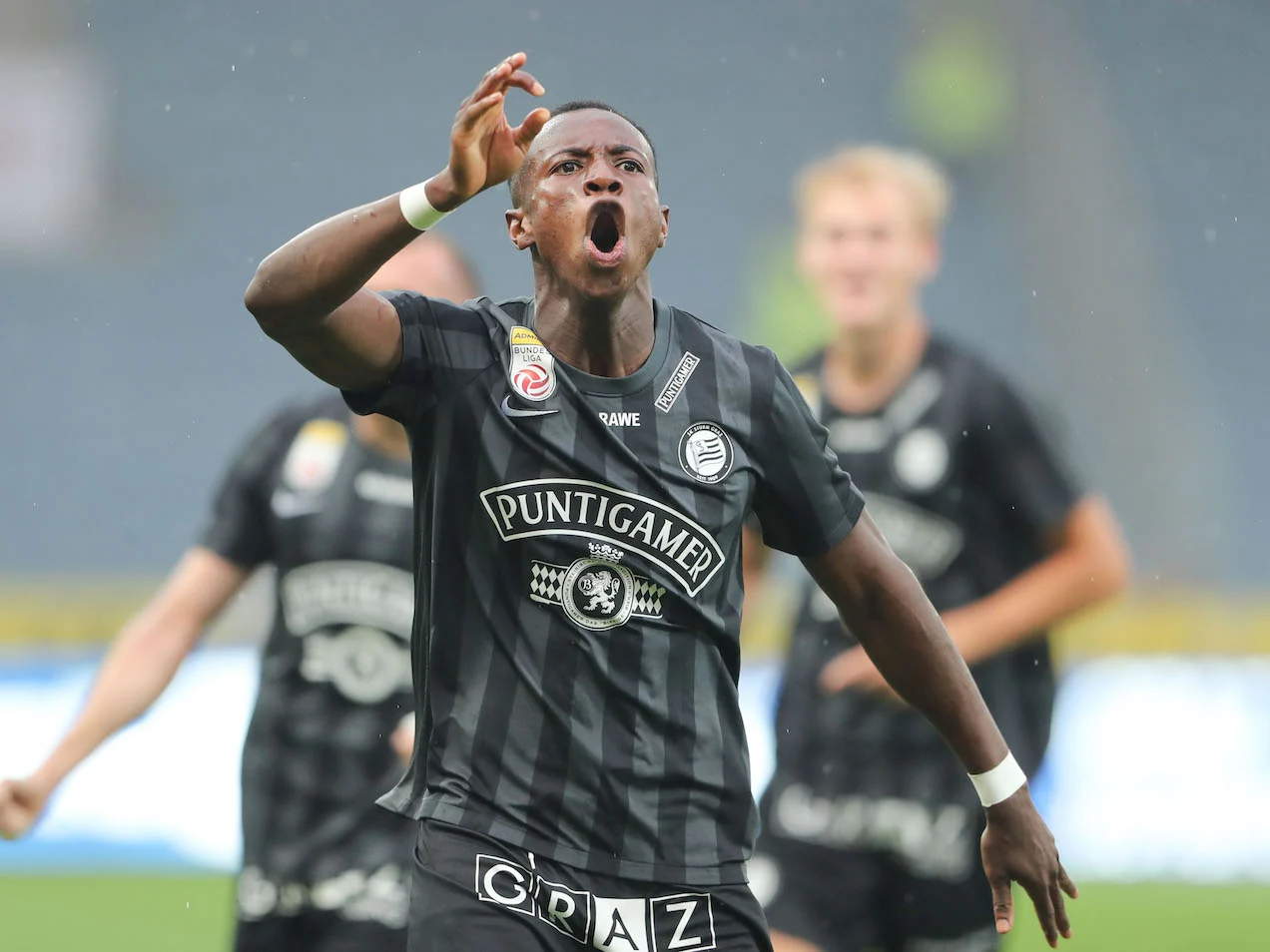 Sturm Graz dan Kontroversi Transfer Pemain
