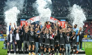 Sturm Graz Gagal Mencapai Liga Champions Setelah Kalah dari Fenerbahce