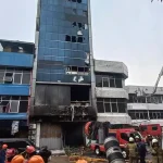 Subuh di Jakarta: Dedi Mulyadi Minta Rumah Sakit Layani Korban Begal, Sementara Kebakaran Gedung Bapenda DKI Jakarta Dilokalisir