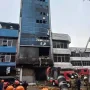 Subuh di Jakarta: Dedi Mulyadi Minta Rumah Sakit Layani Korban Begal, Sementara Kebakaran Gedung Bapenda DKI Jakarta Dilokalisir