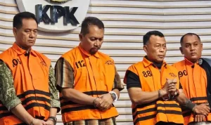 Sugiri Sancoko Dijatuhi Hukuman 6 Tahun 6 Bulan: Kasus Korupsi dan Nasib Monumen Reog Ponorogo