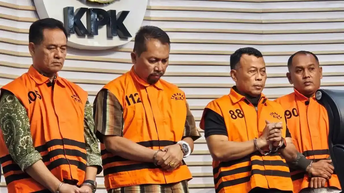Sugiri Sancoko Dijatuhi Hukuman 6 Tahun 6 Bulan: Kasus Korupsi dan Nasib Monumen Reog Ponorogo