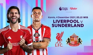 Sunderland dan Liverpool Siap Menghadapi Musim Baru