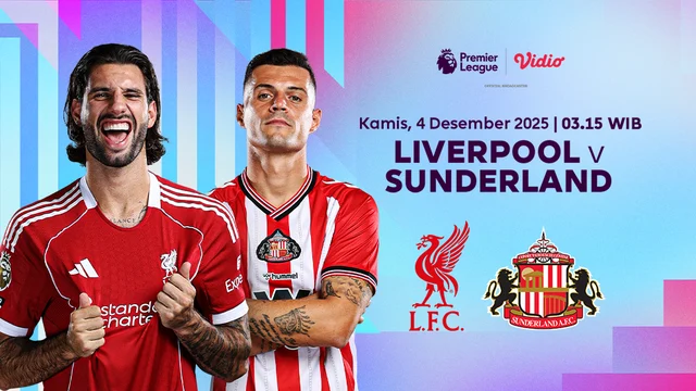 Sunderland dan Liverpool Siap Menghadapi Musim Baru