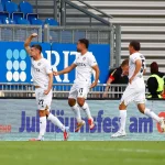 SV Wehen Wiesbaden Kalah di Laga Pembukaan Musim dari Preußen Münster
