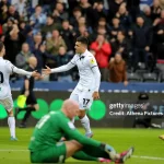 Swansea vs Birmingham: Pertarungan Sengit di Liga Championship