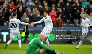 Swansea vs Birmingham: Pertarungan Sengit di Liga Championship
