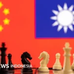 Taiwan di Tengah Ketegangan Politik dan Ekonomi Global