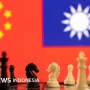 Taiwan di Tengah Ketegangan Politik dan Ekonomi Global