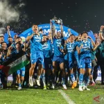 Tampines Rovers Terpukau dengan Piala Presiden 2026, Persib Bandung Melaju ke Semifinal