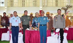 Tanda Jasa dan Pengabdian: Menghargai Jasa dan Pengorbanan Bagi Bangsa