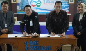Taspen Perkuat Layanan Digital dan Sinergi dengan Bank untuk Meningkatkan Kesejahteraan Pensiunan