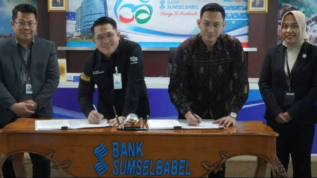 Taspen Perkuat Layanan Digital dan Sinergi dengan Bank untuk Meningkatkan Kesejahteraan Pensiunan