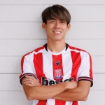 Tatsuki Seko Gabung Urawa Red Diamonds, Stoke City Puji Profesionalitasnya