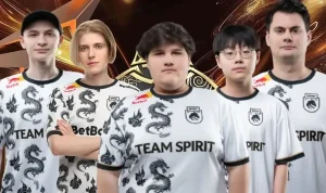 Team Spirit MLBB: Juara MDL Indonesia Bisa Tembus M8 Lewat MCT SEA