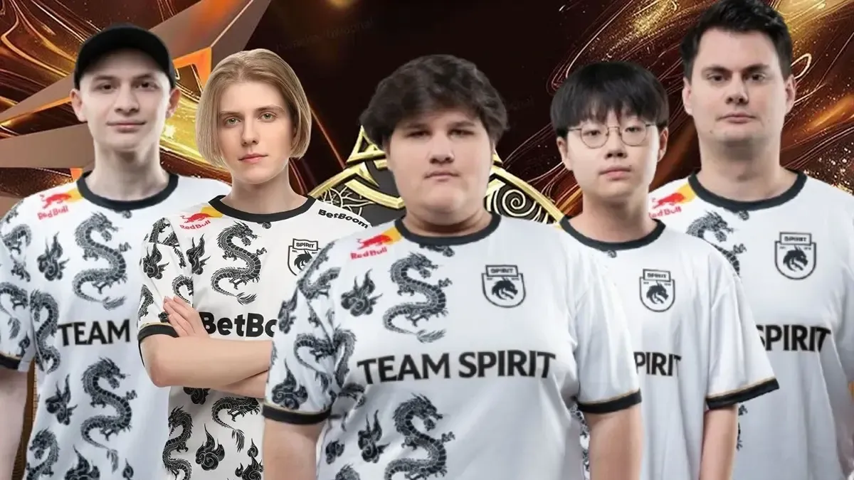 Team Spirit MLBB: Juara MDL Indonesia Bisa Tembus M8 Lewat MCT SEA