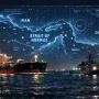 Tegangan di Selat Hormuz: Iran Siapkan Strategi Ofensif dengan Drone